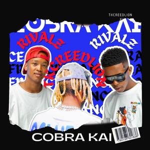 Cobra Kai (feat. RIVALZ)