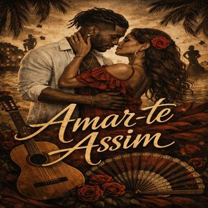 Amar-te Assim