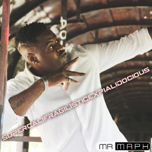 Supercalifragilisticexpialidocious