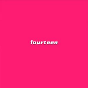 fourteen