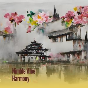 Nimble Aloe Harmony