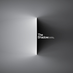The shadow（Pure music edition）