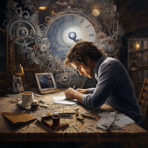 Rippling Resonance Raises Restful Rhythms