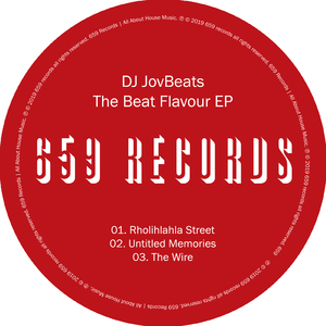 Untitled Memories (Original Mix)