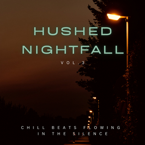 Late Train Through Fog