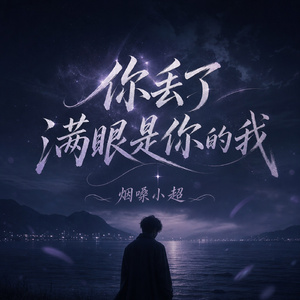 你丢了满眼是你的我