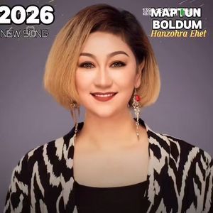 Maptun Boldum我为你痴迷