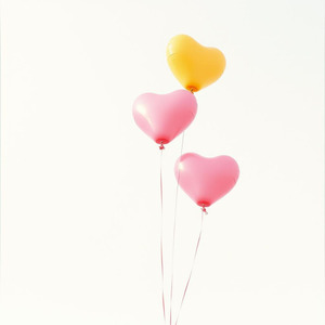 キャンディスマイル・バレンタイン