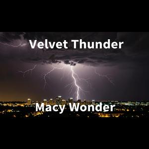 Velvet Thunder