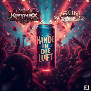 Hände in die Luft (Radio Edit)