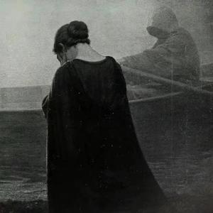 灵魂摆渡(Prod EVOMUSIC)