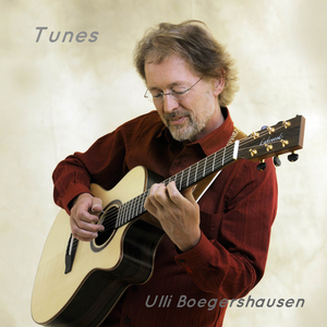 Because of You (Acoustic Guitar Version)