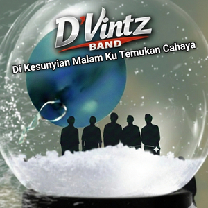 Di Kesunyian Malam Ku Temukan Cahaya