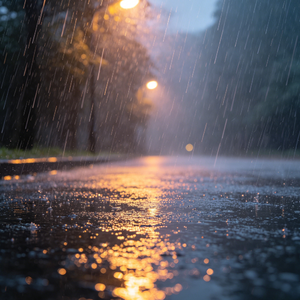 午夜流泪听情歌