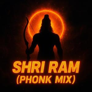 Shri Ram Jai Ram – Dark Phonk Loop
