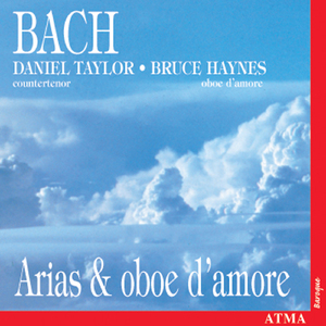 Concerto pour hautbois d'amour en la majeur, BWV 1055a:I. Allegro