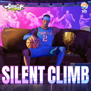 Silent Climb 沉默者的攀登