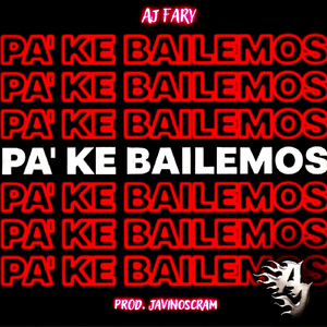PA' KE BAILEMOS