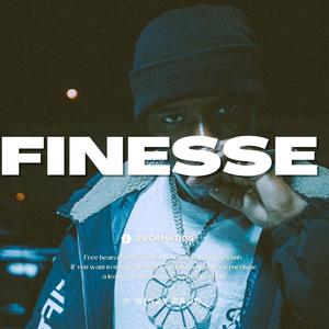 Khaid (Finesse Instrumental)