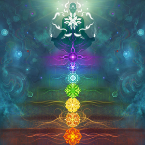 852 Гц: Пробуждение интуиции, возвращение Духовной Упорядоченности