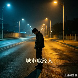 城市取经人