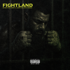 Fightland