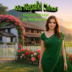 Ma Nepalki chhoree