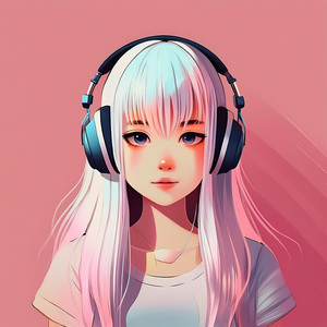 Música Lofi Para El Crepúsculo Calmado