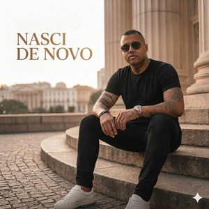 Nasci de Novo