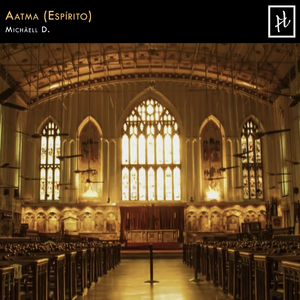 Aatma (Espírito) [Extended Mix]
