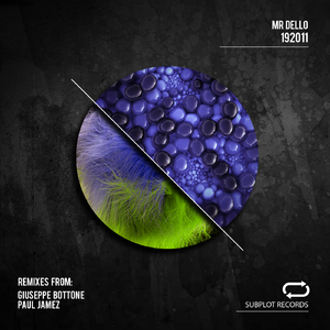 192011 (Paul Jamez Remix)