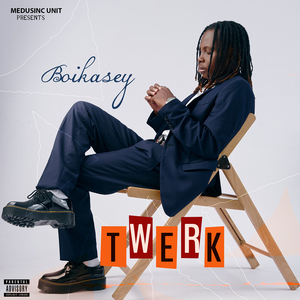 Twerk