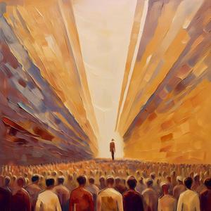 Só Preciso Ser Reconhecido