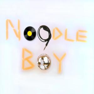Noodle Boy