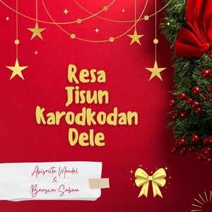Resa Jisun Karodkodan Dele
