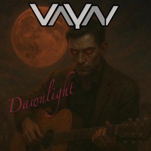 Dawnlight (inspired by the movie "Sinners")