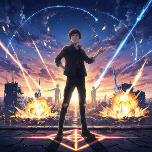 星屑イグニッション