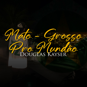 Mato Grosso pro Mundão