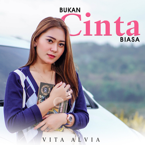 Bukan Cinta Biasa