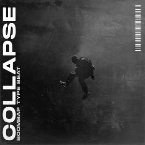 Boombap Type Beat "Collapse"