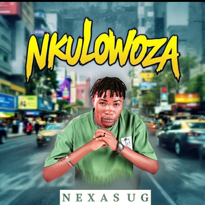 Nkulowoza