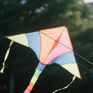 断线的风筝 (Remix)