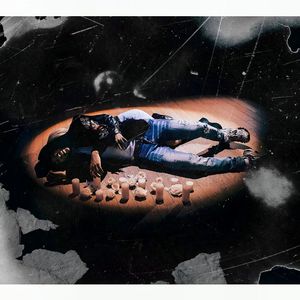 "十一月晴" 钢琴旋律 BOBBYNOPEACE Type Beat