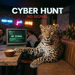 Cyber Hunt