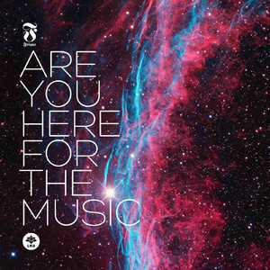 Are You Here For The Music (feat. Melisa Galvan) (Isoke Dreamix)