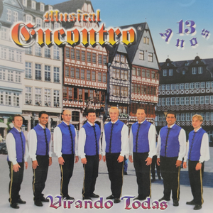 Mölltaler Gold / Der Alphornzauber / Be Grüssungs Polka / Ohne Mayer Keine Feier / Flachel Bier a Flachel Wein / User Neves Motto / Heute Ist Ein Feiertag / Ja Die Musik / Gold Platin Und Diamant