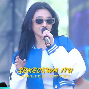 Sekecewa Itu (Cover)