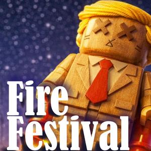 Red Wednesday(Festival of Fire)