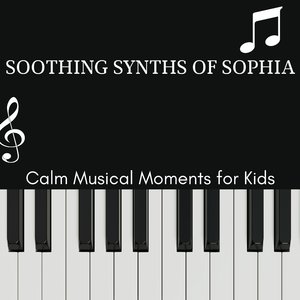 Dreamy Melody for Twinkle Tots, Pt. 1