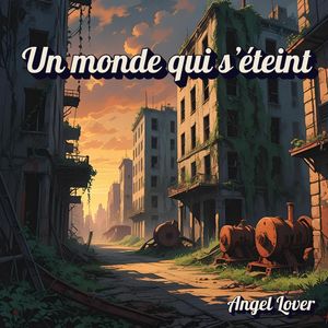 Un monde qui s’éteint